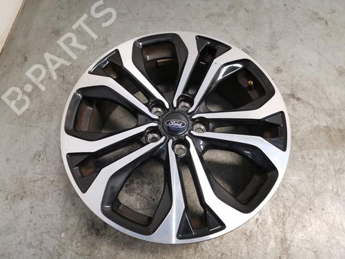 Used Rim FORD PUMA (J2K, CF7) [2019-2026]  32086863