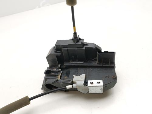 Front right lock RENAULT KADJAR (HA_, HL_) 1.5 dCi 110 (HLA3) | BP28986825C97 