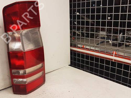 Used Right taillight MERCEDES-BENZ SPRINTER 3-t Van (B906) [2006-2018]  28991566