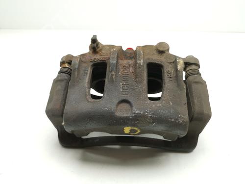 Used Right front brake caliper HYUNDAI SANTA FÉ II (CM) 2.2 CRDi GLS (150 hp) 29000811