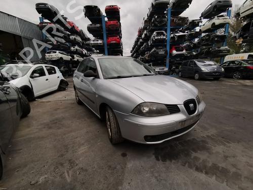 Headlight switch SEAT CORDOBA (6L2) 1.9 TDI | BP39438337I24 - Image 10
