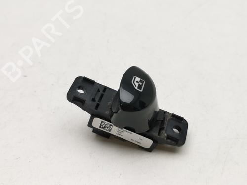 Venstre Foran elrute bryter FIAT 500 (312_) 1.2 (312AXA1A) (69 hp) 28978901