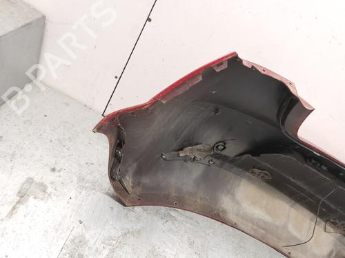 Rear bumper SEAT LEON (1P1)  | BP28991005C8 