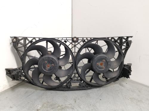 Used Radiator fan MERCEDES-BENZ VITO Bus (W639) 113 CDI (639.701, 639.703, 639.705) (136 hp) 30687889