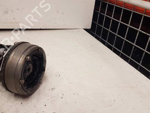 Left front driveshaft SEAT IBIZA III (6L1) | BP28985918M38