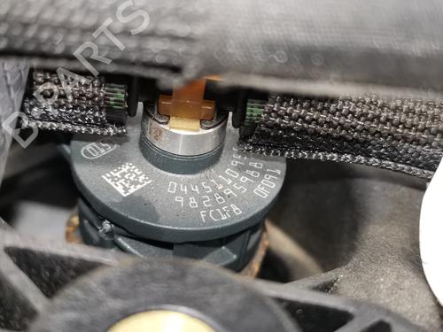 Engine CITROËN C3 III (SX) | BP33885660M1 - Image 7