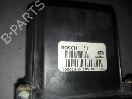 ABS pump FORD MONDEO III (B5Y) 2.0 TDCi | BP28992844M43 