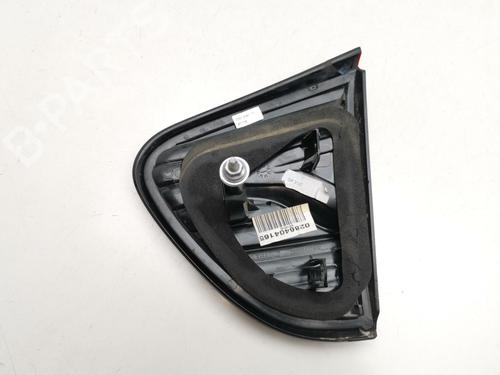 Left taillight RENAULT CAPTUR I (J5_, H5_) | BP30512620C34