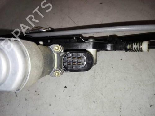 Front right window mechanism BMW 5 (E60) 530 d | BP28999131C23 - Image 3