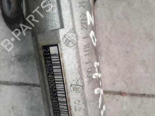 Steering rack MERCEDES-BENZ E-CLASS (W211) E 320 CDI 4-matic (211.089) | BP28996119M22