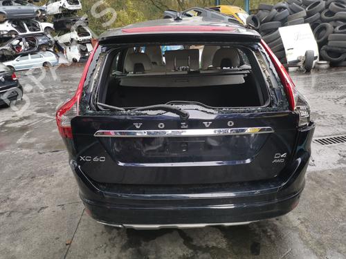 Steering pump VOLVO XC60 I SUV (156) D4 AWD | BP30729726M99