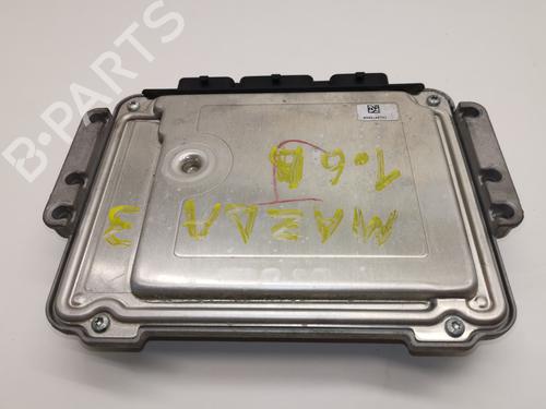 Engine control unit (ECU) MAZDA 3 Saloon (BK) 1.6 DI Turbo (BK12Y) | BP28992095M57
