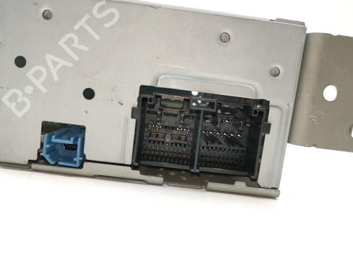 Radio FORD FOCUS IV (HN) 1.5 EcoBlue | BP39442397E6 - Image 3