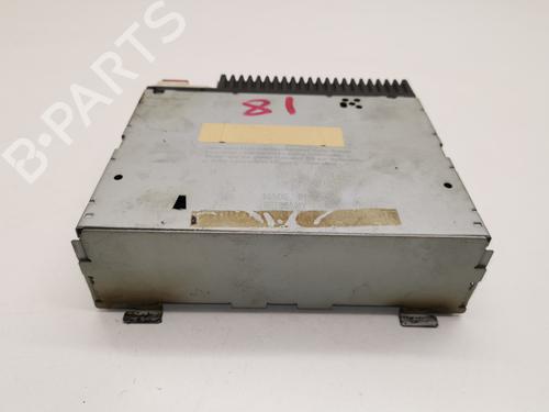 Used Radio BMW 5 (E39) 530 d (184 hp) 28989754