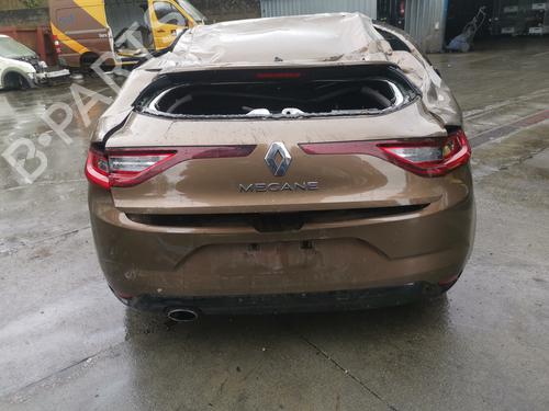 Other RENAULT MEGANE IV Hatchback (B9A/M/N_)  | BP34193018O1  - Image 16