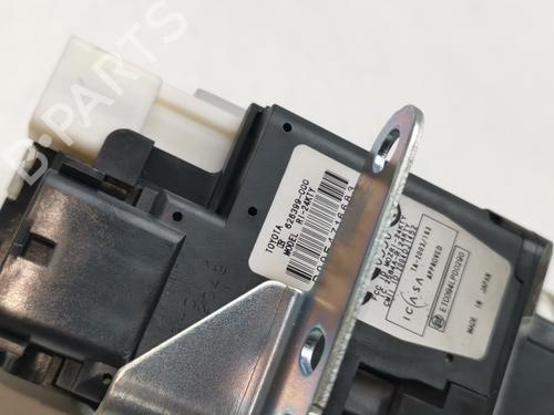 Electronic module TOYOTA COROLLA Verso (ZER_, ZZE12_, R1_) 2.2 D-4D (AUR10_, AUR10R) | BP30133908M83