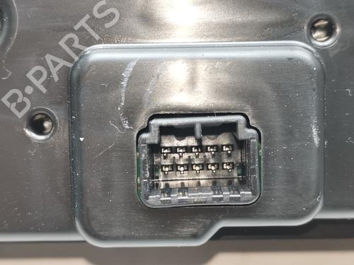 Climate control RENAULT KADJAR (HA_, HL_) 1.5 dCi 110 (HLA3) | BP28987237I5 