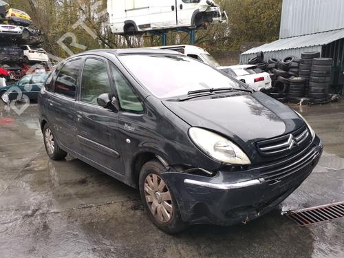 Steering pump CITROËN XSARA PICASSO (N68) 1.6 HDi | BP28983457M99