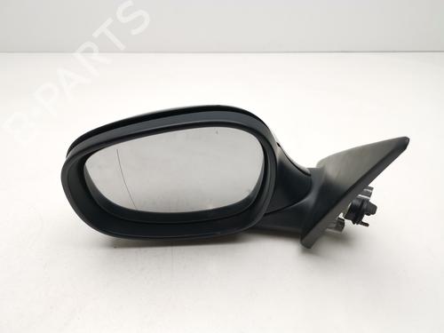 Used Left mirror BMW 3 (E90) 320 d (177 hp) 28998595