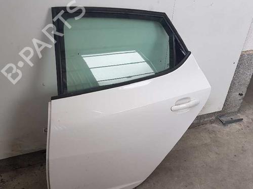 Used Left rear door SEAT IBIZA IV SC (6J1, 6P5) [2008-2018]  28994672