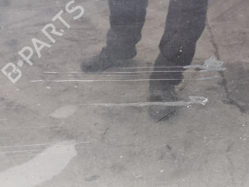 Left front door FORD FOCUS II (DA_, HCP, DP) 1.6 TDCi | BP30077702C2