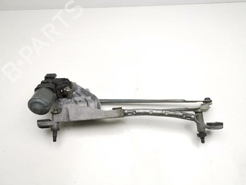 Viskermotor vindrude FORD FIESTA VI (CB1, CCN)  | BP28998937M29 