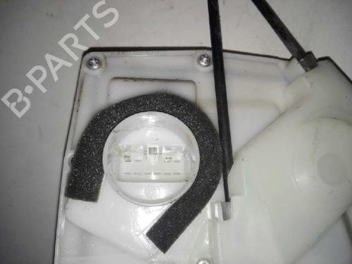 Rear right lock SUZUKI SX4 (EY, GY)  | BP28985219C99 