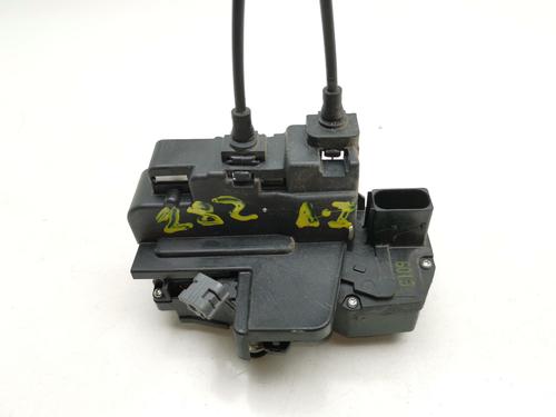 Front left lock CHEVROLET CAPTIVA (C100, C140) 2.2 D | BP29070603C98 