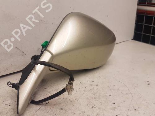 Used Left mirror PEUGEOT 807 (EB_) 2.0 HDi (163 hp) 28992195