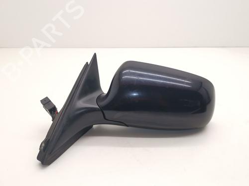 Left mirror AUDI A3 (8L1)  | BP28981942C26 