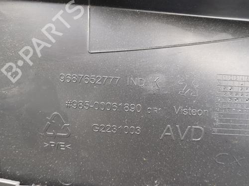 Front right panel PEUGEOT 508 I (8D_) 2.0 BlueHDi 150 | BP28984332C59 