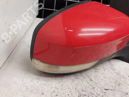Right mirror FORD FOCUS II (DA_, HCP, DP) 1.6 TDCi | BP28990201C27 