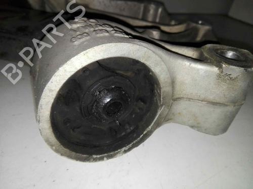 Left front suspension arm SEAT IBIZA III (6L1)  | BP28984688M12 