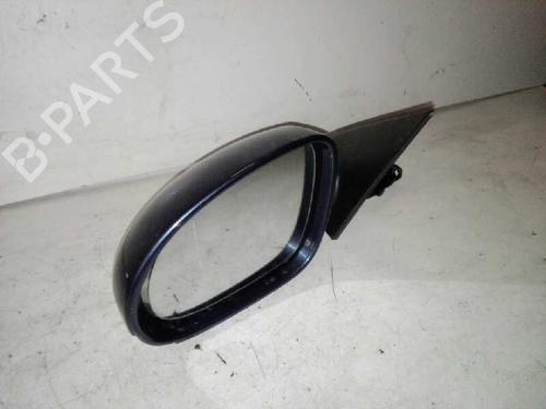 Left mirror VW PASSAT B6 (3C2)  | BP28989167C26 