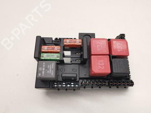Used Fuse box MERCEDES-BENZ C-CLASS T-Model (S205) [2014-2023]  28994463