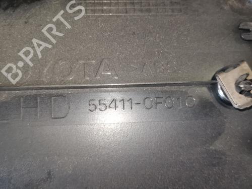 Other TOYOTA COROLLA Verso (ZER_, ZZE12_, R1_) 2.2 D-4D (AUR10_, AUR10R) | BP30063060O1