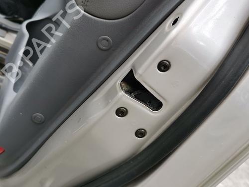 Used Front right lock HYUNDAI TUCSON (JM) 2.0 CRDi (113 hp) 28983521