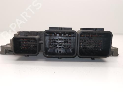 Engine control unit (ECU) PEUGEOT 207 (WA_, WC_) | BP28994885M57