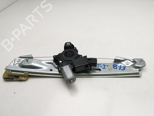 Used Rear left window mechanism Rear left window mechanism OPEL ASTRA K (B16) 1.6 CDTi (68) (110 hp) 34474777 34474777