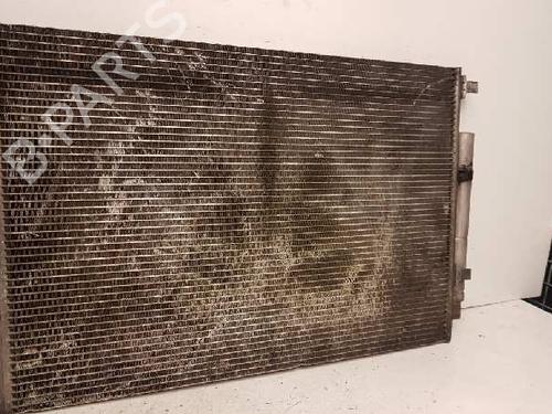 AC radiator MERCEDES-BENZ SPRINTER 3,5-t Van (B906)  | BP28988351M32 