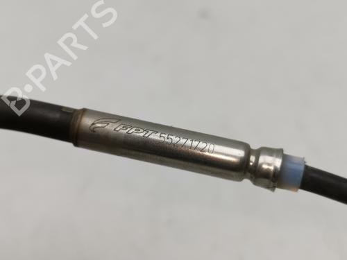 Electronic sensor FIAT TIPO Hatchback (356_, 357_) 1.6 D (356HXG1B, 356HXG11) | BP39443473M84 - Image 3