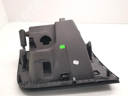 Glove box OPEL CROSSLAND X / CROSSLAND (P17, P2QO) 1.5 Turbo D (75) | BP28986438C95 