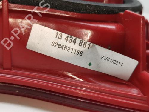 Left taillight OPEL MERIVA B MPV (S10) 1.6 CDTI (75) | BP39446055C34 - Image 2