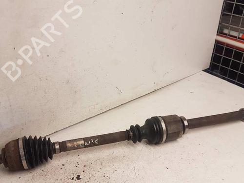 Drivaksel fortil Højre RENAULT SCÉNIC II (JM0/1_) [2003-2010]  29000676
