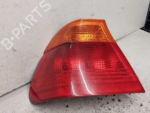 Farolim esquerdo BMW 3 (E46) 323 i (170 hp) 28997777