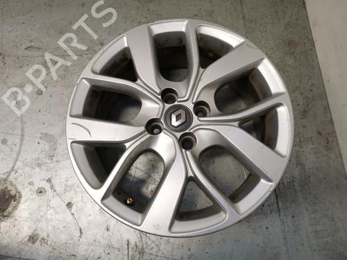 Used Rim RENAULT CLIO IV (BH_) [2012-2021]  28994900