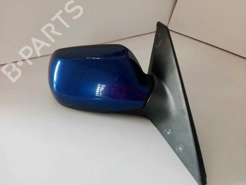 Used Right mirror MAZDA 3 Saloon (BK) 1.6 DI Turbo (BK12Y) (109 hp) 28984212