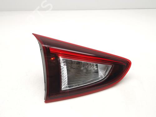 Venstre baglygte MAZDA 2 Hatchback (DL, DJ) [2014-2025]  29289520