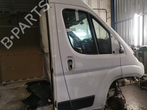 Right front door PEUGEOT BOXER Van 2.2 HDi 110 | BP31593103C3 