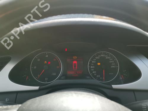 Fuel pump AUDI A4 B8 (8K2)  | BP31131792M76 